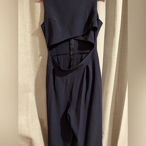 Wide leg jumpsuit from ASOS